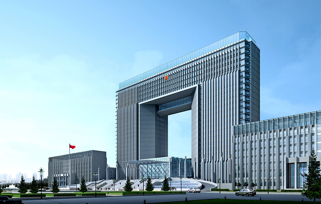 太倉行政中心、文化中心工程