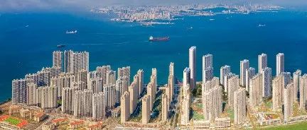 智慧建造，碩果累累：青島萬達(dá)游艇產(chǎn)業(yè)園C-1-6地塊項(xiàng)目榮獲2021年中國(guó)土木工程詹天佑優(yōu)秀住宅小區(qū)金獎(jiǎng)