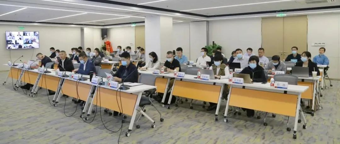 堅(jiān)韌前行，奮發(fā)有為：江南管理2022年二季度分公司總經(jīng)理工作會(huì)議圓滿舉行