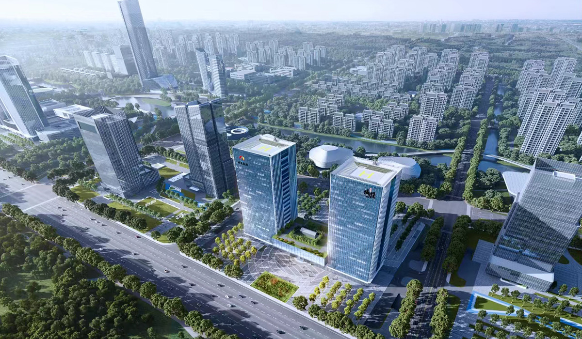 太倉市合億通科技產(chǎn)業(yè)發(fā)展有限公司新建320585004207GB03594號地塊商業(yè)用房、商務(wù)辦公用房及其配套用房項目監(jiān)理