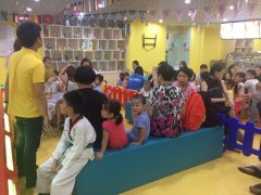 辦一個兒童游樂園游樂場投資多少錢？如何快速回本？