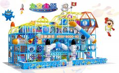 室內兒童樂園的有效經營方法介紹,管理創新技巧詳解!