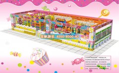 室內兒童樂園游樂設備哪家好？兒童游樂設施哪家品牌好？