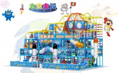 室內兒童樂園活動策劃方案如何策劃？創意很重要！