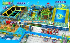 專業(yè)的兒童游樂設(shè)備生產(chǎn)廠家直銷有那些？實力怎么樣？