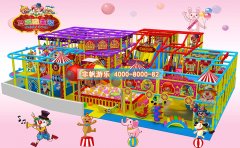 廣州投資兒童樂園設(shè)備大概要多少費用？賺到錢嗎？