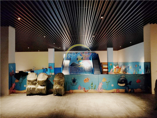 三亞市海棠區林旺鎮兒童淘氣堡系列(圖3) 三亞市海棠區林旺鎮青田居委會村