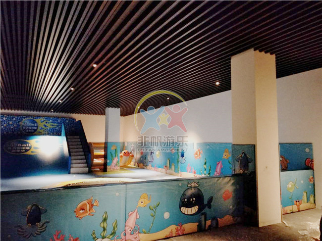 三亞市海棠區林旺鎮兒童淘氣堡系列(圖4) 三亞市海棠區林旺鎮青田居委會村