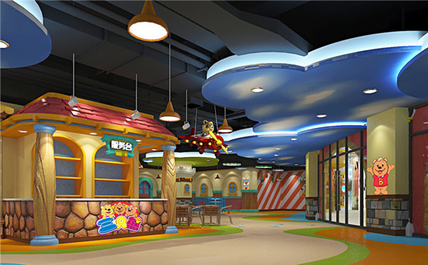 兒童游樂(lè)設(shè)備廠家的細(xì)節(jié)決定成敗是什么?(圖1) 兒童游樂(lè)設(shè)備廠家的細(xì)節(jié)決定成敗是什么?