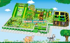 室內(nèi)兒童樂園游樂設(shè)備如何挑選才比較好?