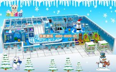 廣州兒童游樂場設備有什么經營方案妙招？