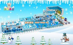 開室內(nèi)兒童樂園怎么在網(wǎng)上推廣?有啥推廣方法?