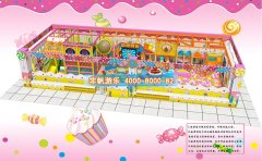 兒童淘氣堡經營策略怎么做？淘氣堡廠家哪家好？