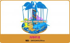 如何選購合適的兒童樂園游樂項目設備？