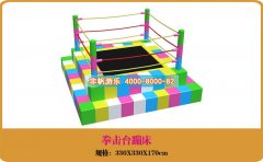 室內兒童淘氣堡可以賺錢嗎？有什么發展趨勢？