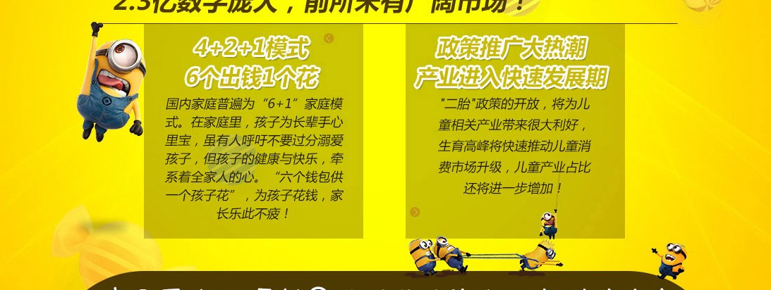 兒童樂園設施加盟